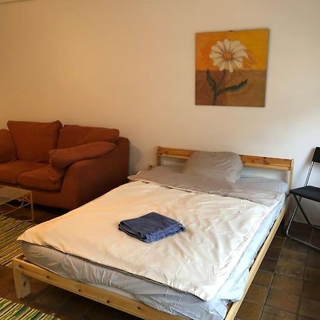 Centrally Located Apartment Luxembourg Luxemburgo Exterior foto