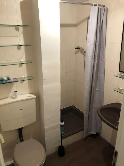 Centrally Located Apartment Luxembourg Luxemburgo Exterior foto
