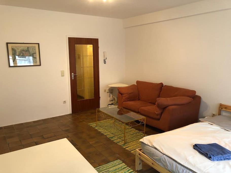Centrally Located Apartment Luxembourg Luxemburgo Exterior foto
